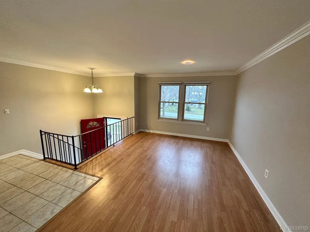 23260 CRANBROOKE DRIVE Novi City, MI 48375