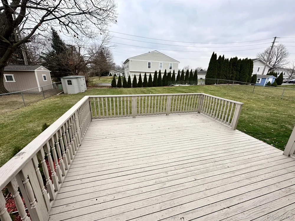 23260 CRANBROOKE DRIVE Novi City, MI 48375