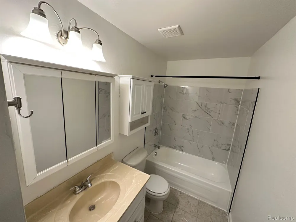 23260 CRANBROOKE DRIVE Novi City, MI 48375