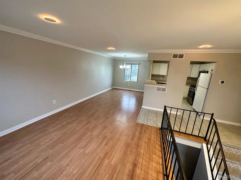 23260 CRANBROOKE DRIVE Novi City, MI 48375