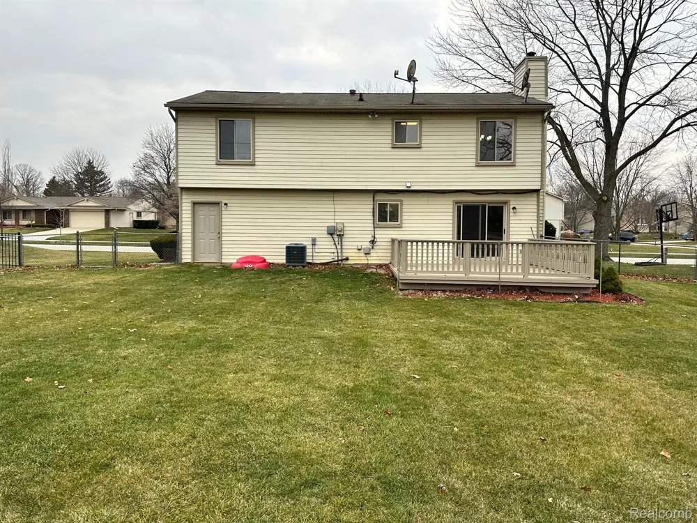 23260 CRANBROOKE DRIVE Novi City, MI 48375
