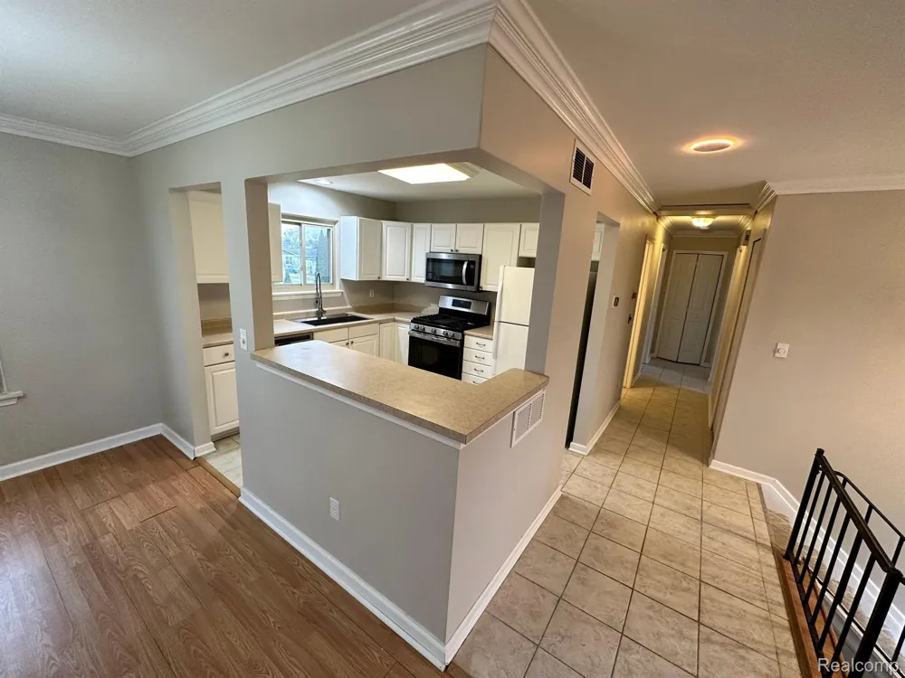 23260 CRANBROOKE DRIVE Novi City, MI 48375