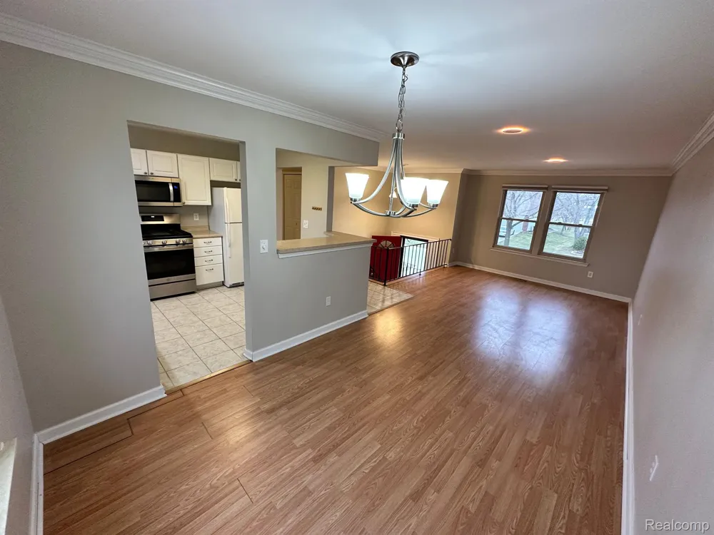 23260 CRANBROOKE DRIVE Novi City, MI 48375