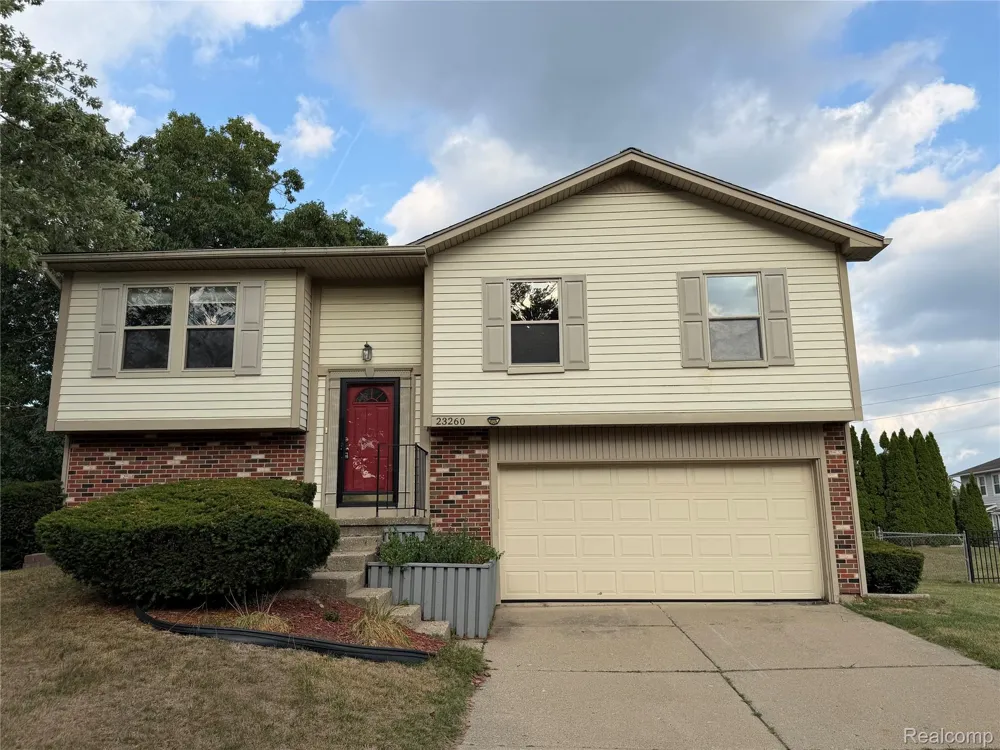 23260 CRANBROOKE DRIVE Novi City, MI 48375
