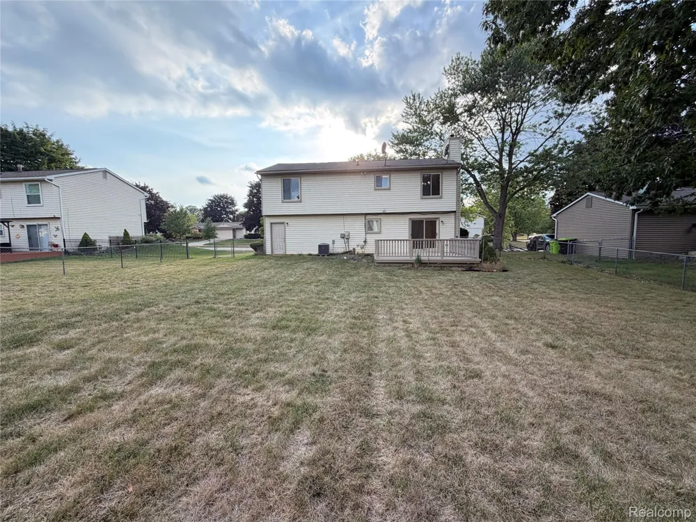 23260 CRANBROOKE DRIVE Novi City, MI 48375