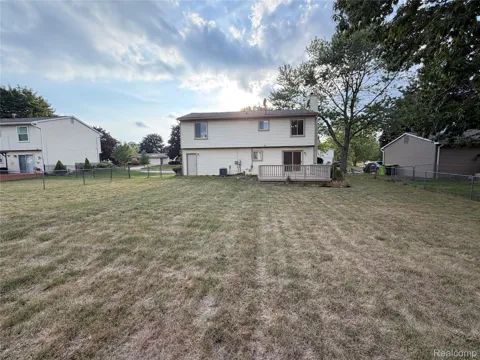 23260 CRANBROOKE DRIVE
