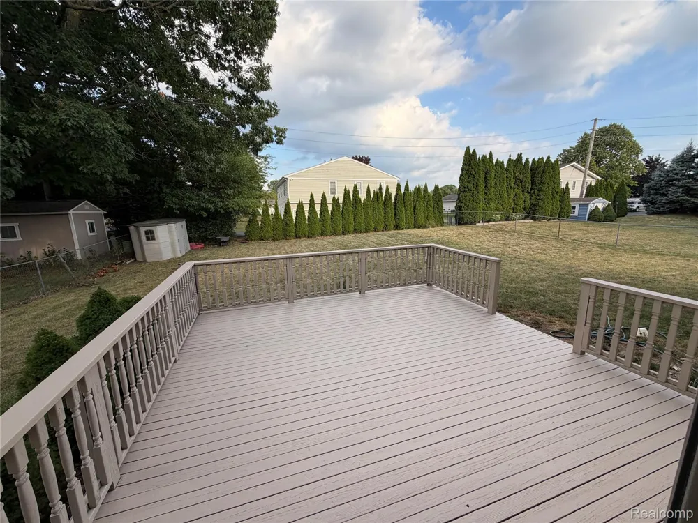 23260 CRANBROOKE DRIVE Novi City, MI 48375