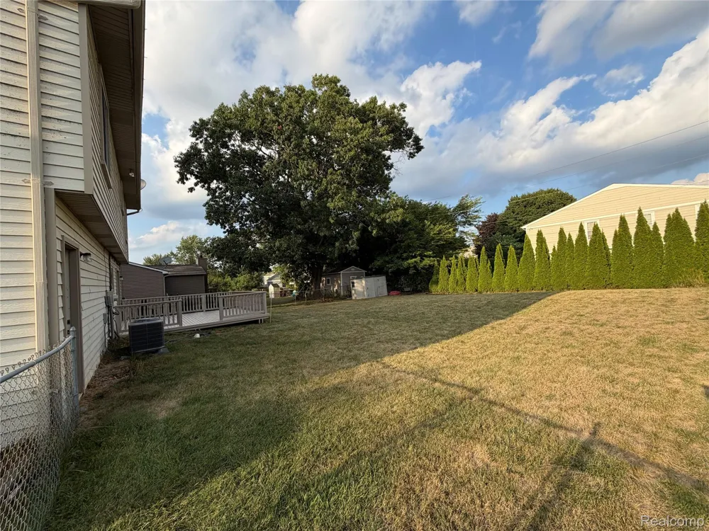 23260 CRANBROOKE DRIVE Novi City, MI 48375