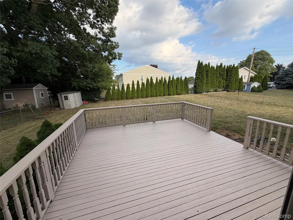 23260 CRANBROOKE DRIVE Novi City, MI 48375