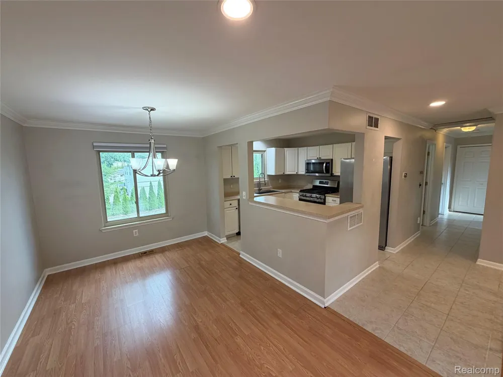 23260 CRANBROOKE DRIVE Novi City, MI 48375