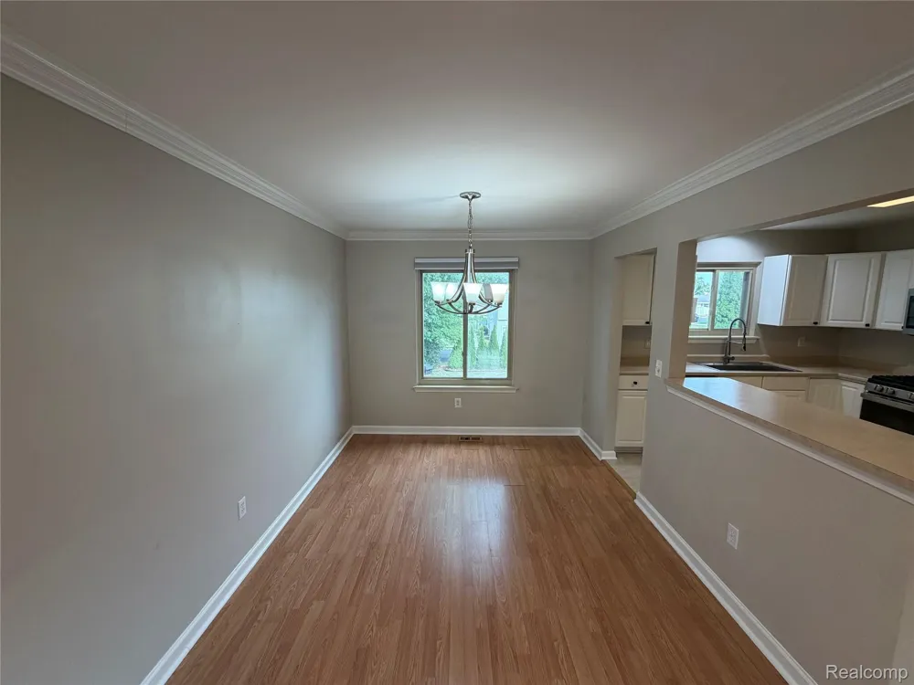 23260 CRANBROOKE DRIVE Novi City, MI 48375