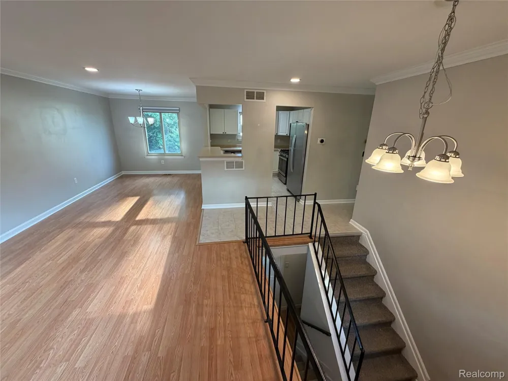 23260 CRANBROOKE DRIVE Novi City, MI 48375