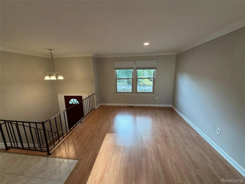 23260 CRANBROOKE DRIVE Novi City, MI 48375