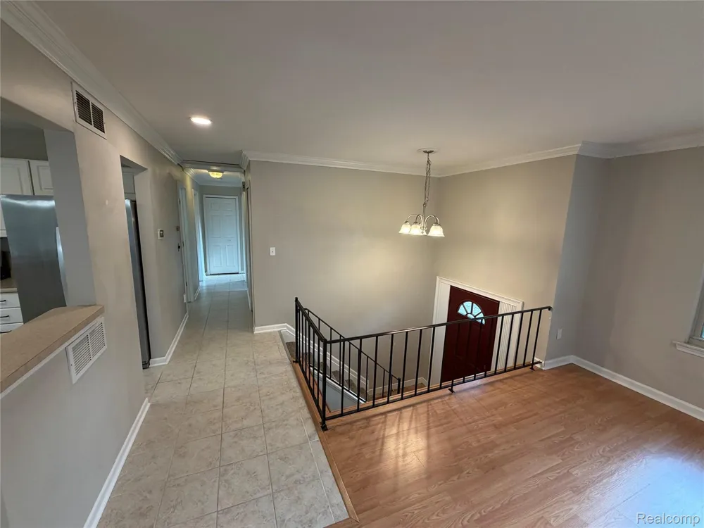 23260 CRANBROOKE DRIVE Novi City, MI 48375