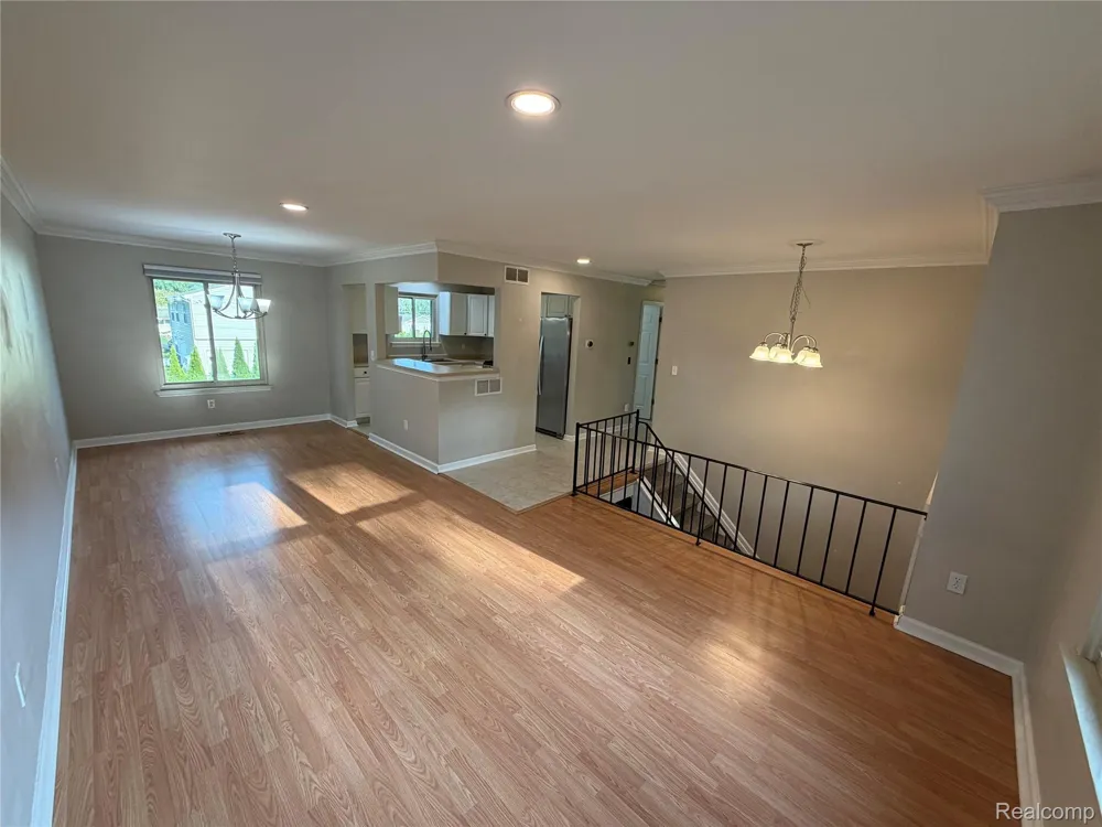 23260 CRANBROOKE DRIVE Novi City, MI 48375