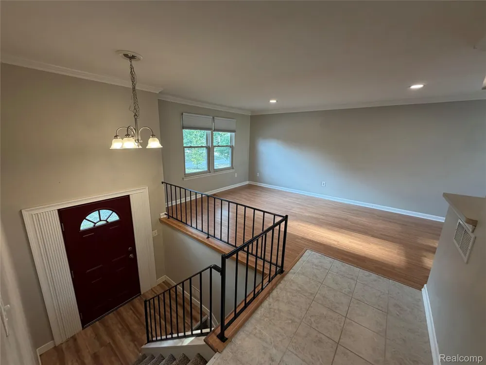 23260 CRANBROOKE DRIVE Novi City, MI 48375