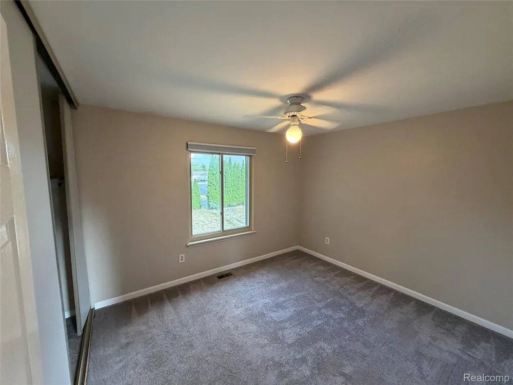 23260 CRANBROOKE DRIVE Novi City, MI 48375