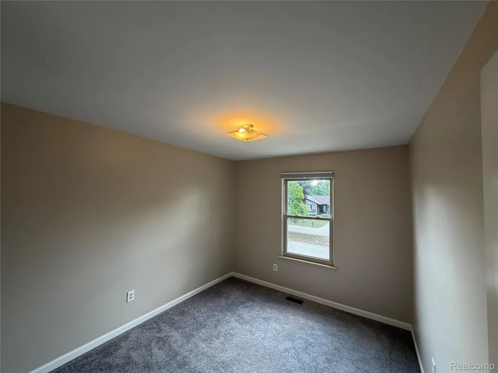 23260 CRANBROOKE DRIVE Novi City, MI 48375