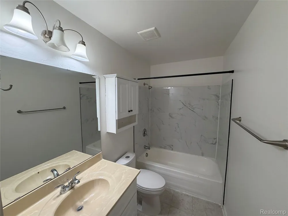 23260 CRANBROOKE DRIVE Novi City, MI 48375