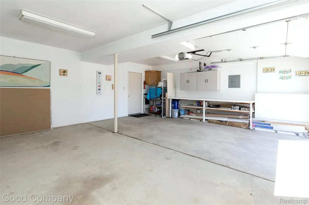 5410 Edgar Road Clarkston City, MI 48346