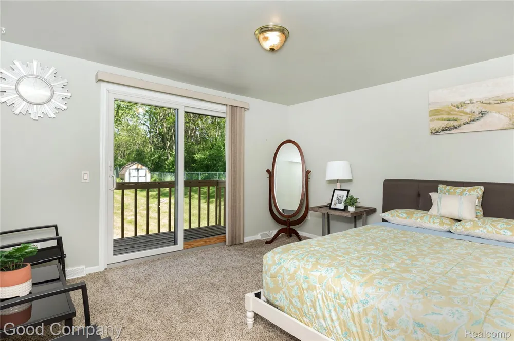 5410 Edgar Road Clarkston City, MI 48346