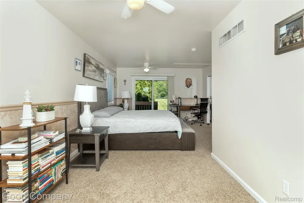 5410 Edgar Road Clarkston City, MI 48346