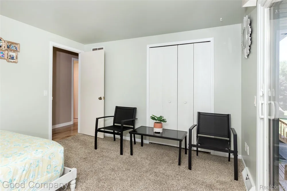 5410 Edgar Road Clarkston City, MI 48346