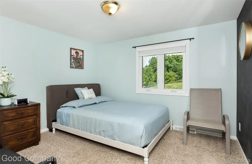 5410 Edgar Road Clarkston City, MI 48346