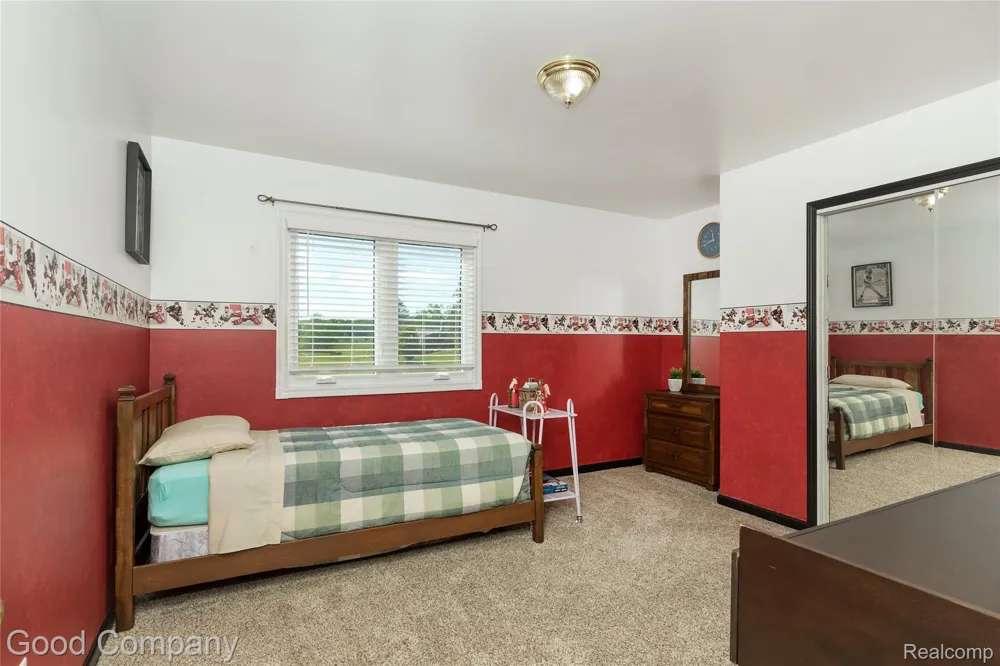 5410 Edgar Road Clarkston City, MI 48346