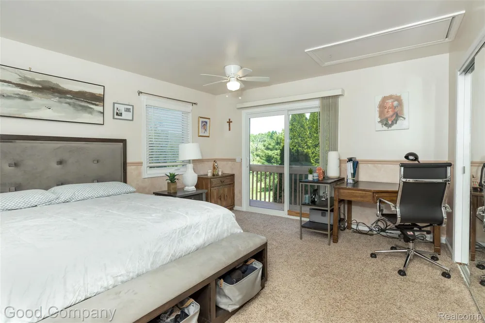 5410 Edgar Road Clarkston City, MI 48346