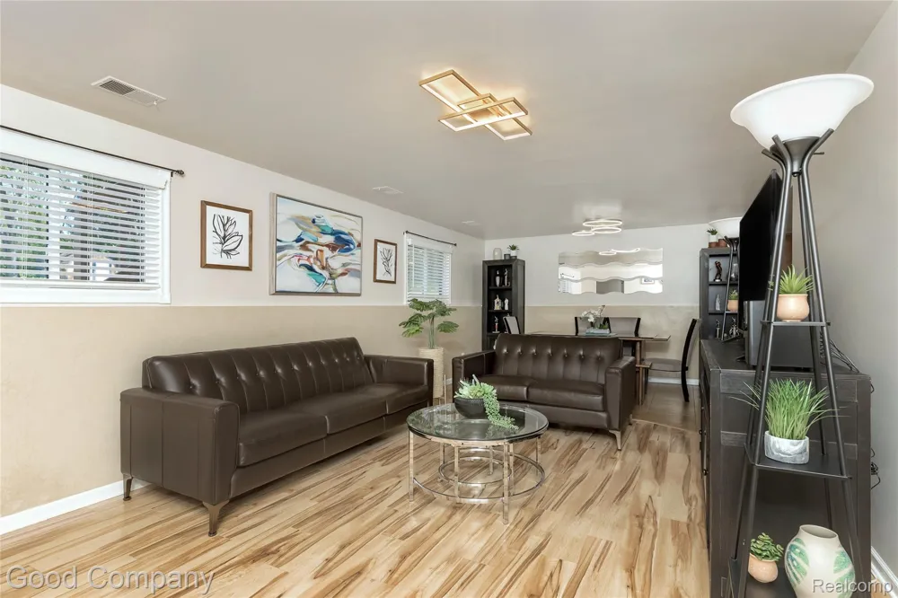 5410 Edgar Road Clarkston City, MI 48346