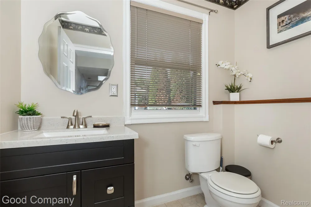 5410 Edgar Road Clarkston City, MI 48346