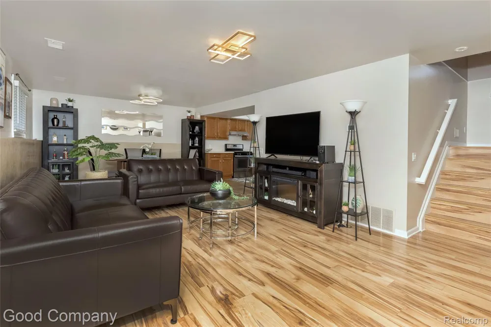 5410 Edgar Road Clarkston City, MI 48346