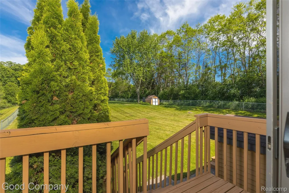 5410 Edgar Road Clarkston City, MI 48346