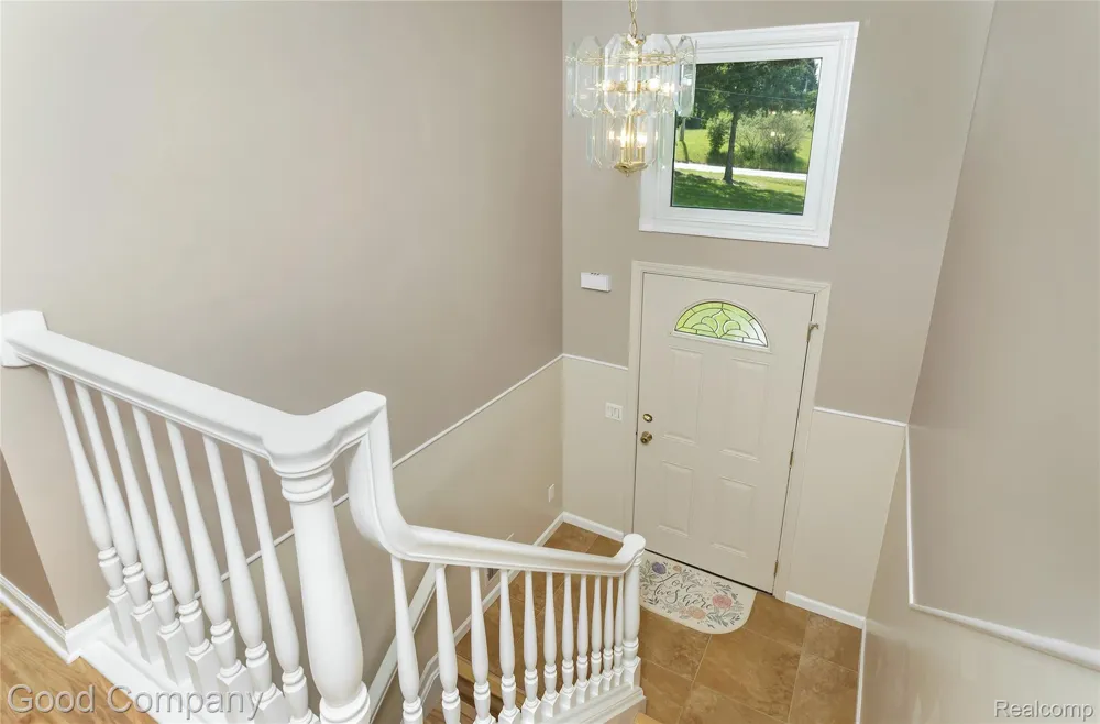 5410 Edgar Road Clarkston City, MI 48346
