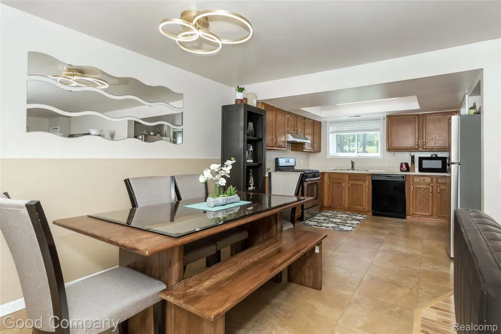 5410 Edgar Road Clarkston City, MI 48346