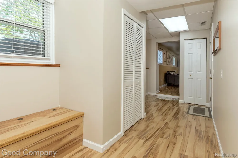 5410 Edgar Road Clarkston City, MI 48346