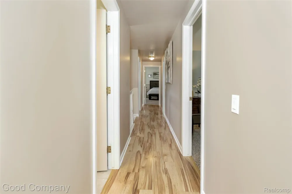 5410 Edgar Road Clarkston City, MI 48346