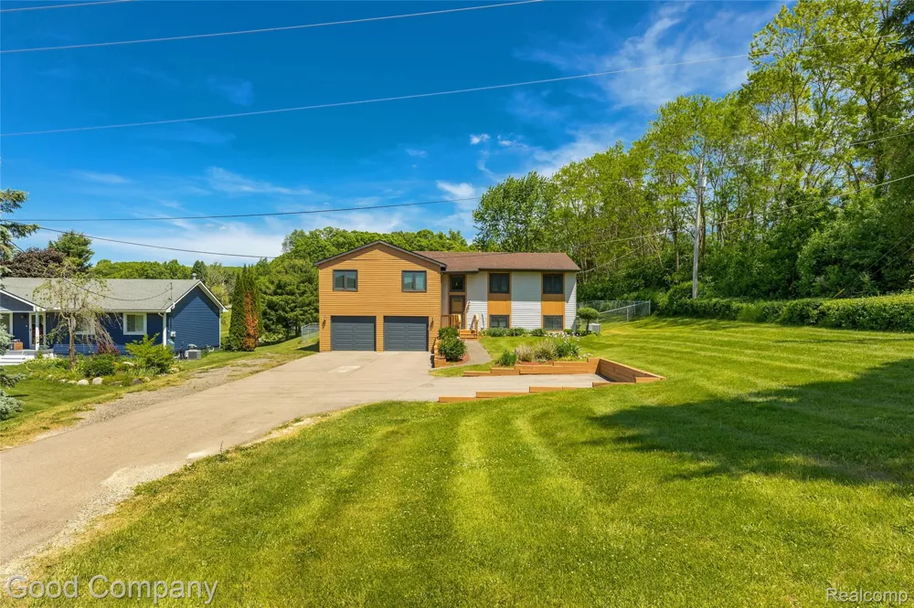 5410 Edgar Road Clarkston City, MI 48346