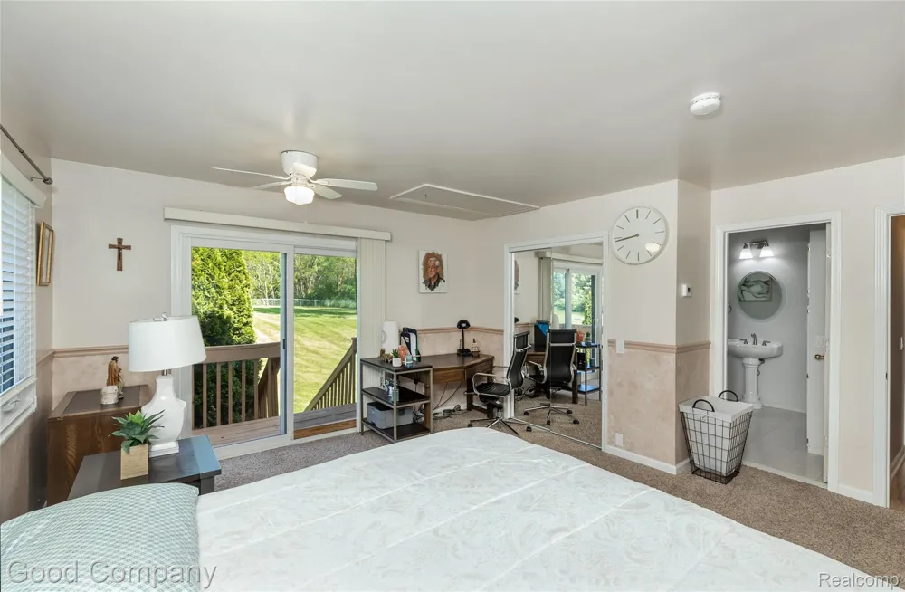 5410 Edgar Road Clarkston City, MI 48346