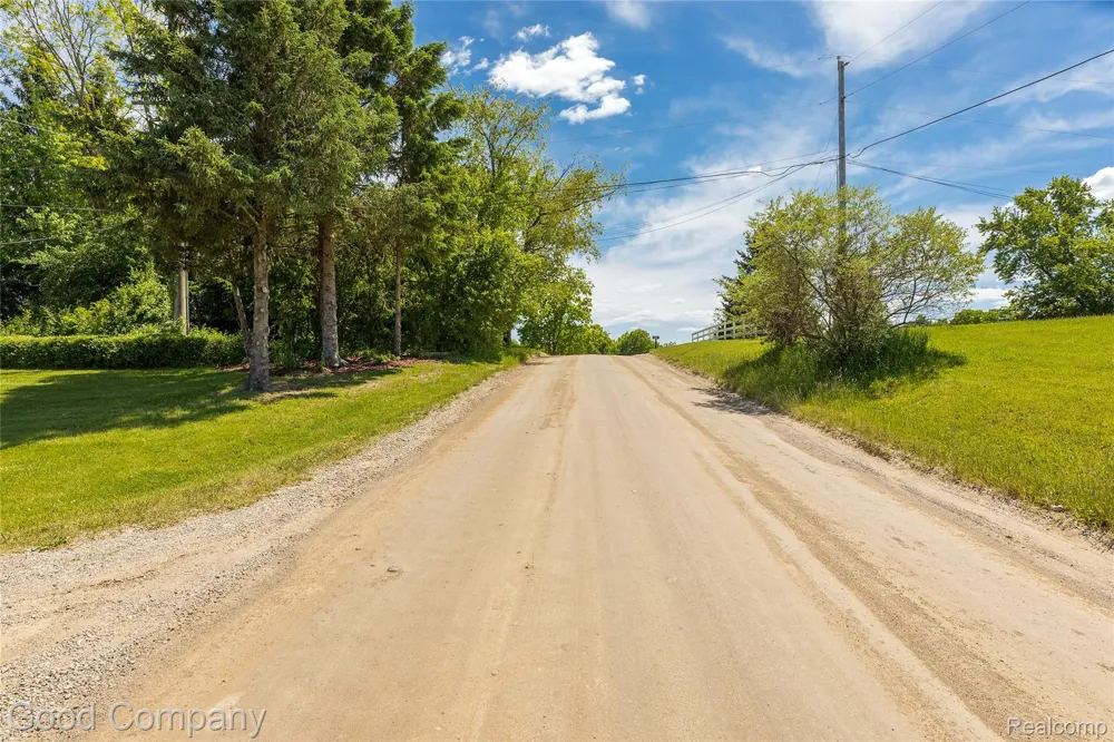 5410 Edgar Road Clarkston City, MI 48346