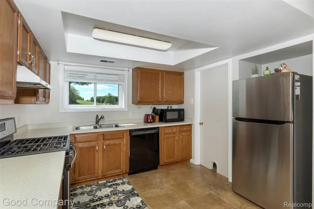 5410 Edgar Road Clarkston City, MI 48346