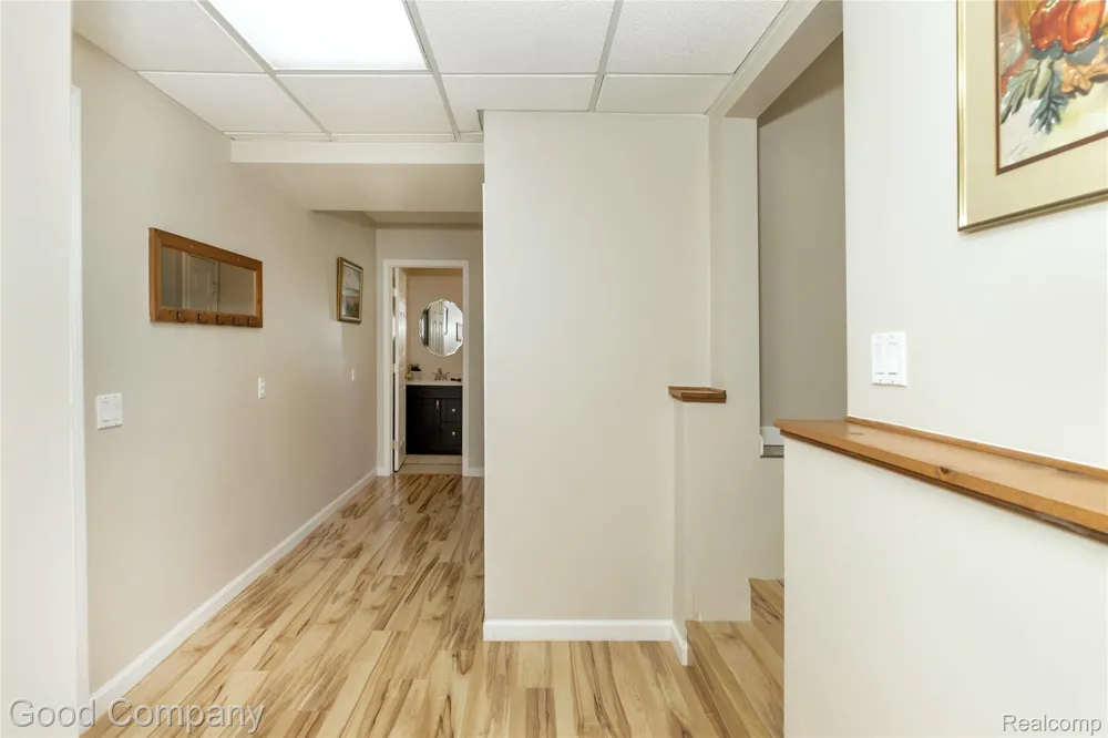 5410 Edgar Road Clarkston City, MI 48346
