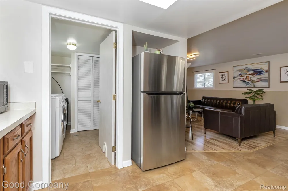 5410 Edgar Road Clarkston City, MI 48346