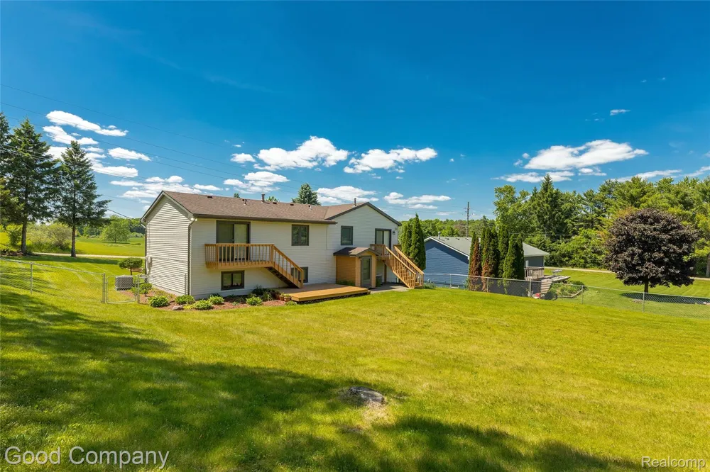 5410 Edgar Road Clarkston City, MI 48346