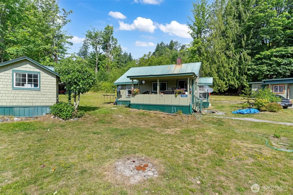 45401 Nellie Lane Concrete, WA 98237