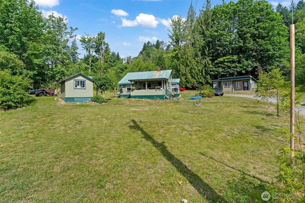 45401 Nellie Lane Concrete, WA 98237