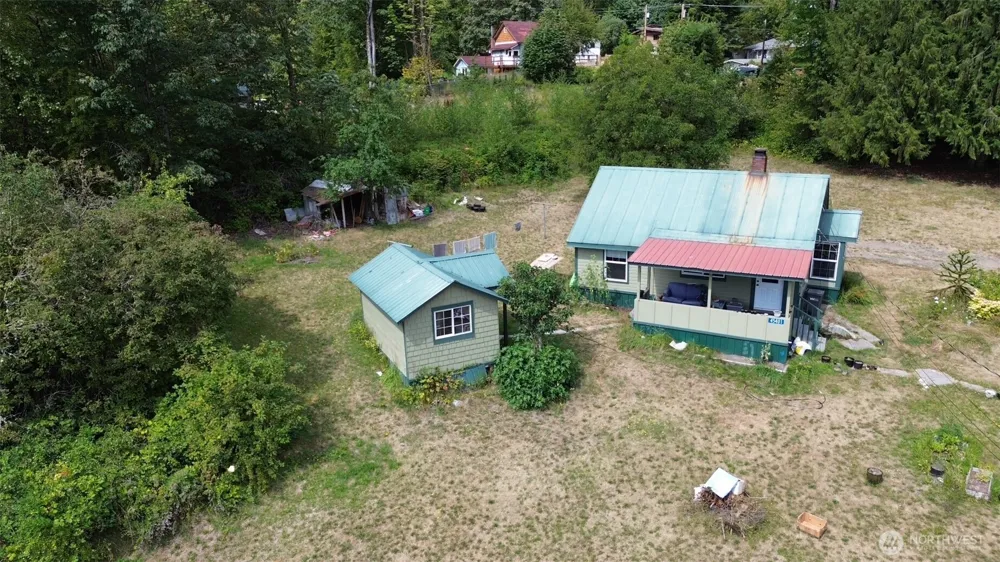 45401 Nellie Lane Concrete, WA 98237