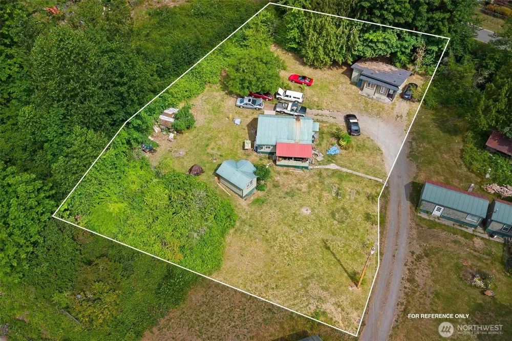 45401 Nellie Lane Concrete, WA 98237