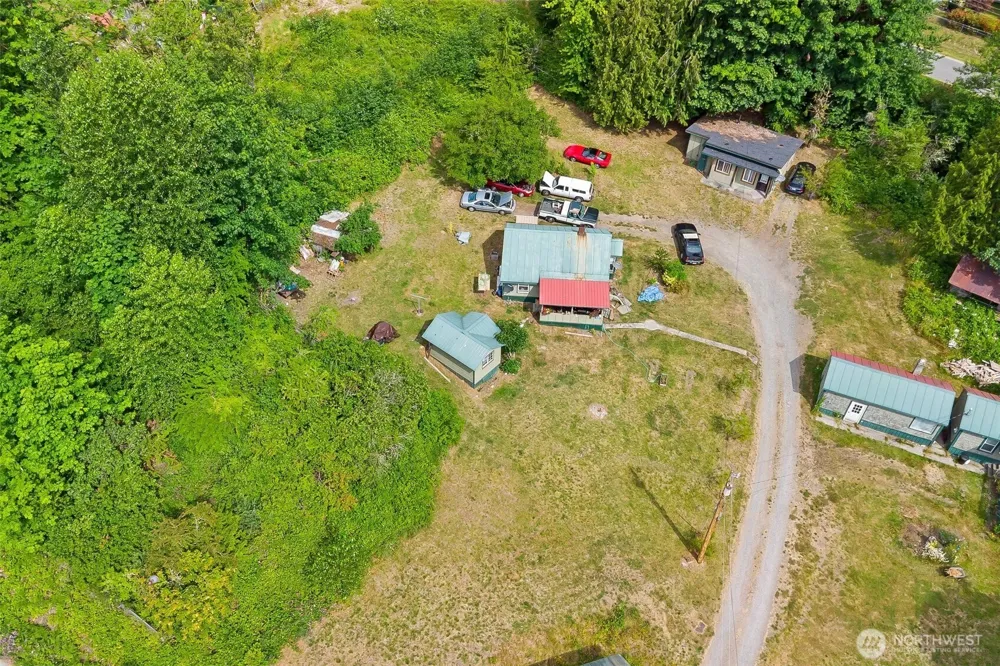 45401 Nellie Lane Concrete, WA 98237